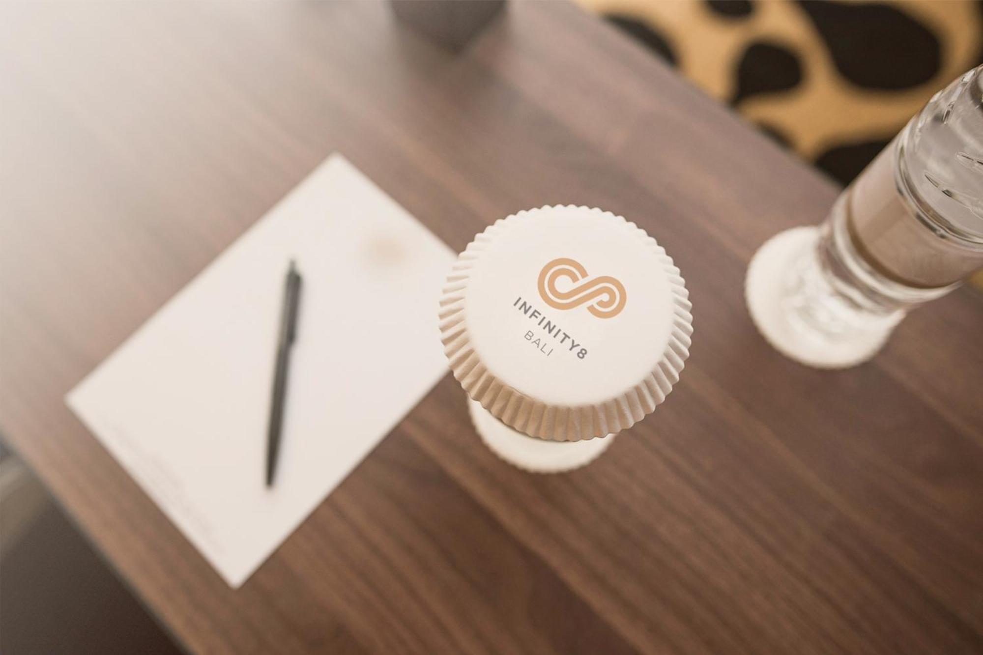 Infinity8 Bali Hotel Jimbaran  Ngoại thất bức ảnh