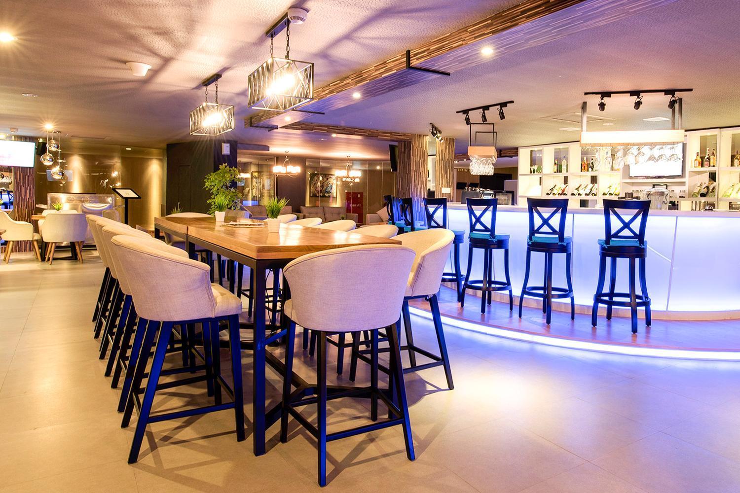 Infinity8 Bali Hotel Jimbaran  Ngoại thất bức ảnh