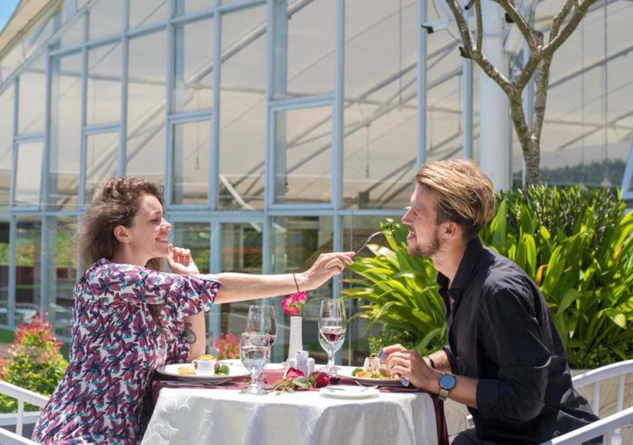 Infinity8 Bali Hotel Jimbaran  Ngoại thất bức ảnh