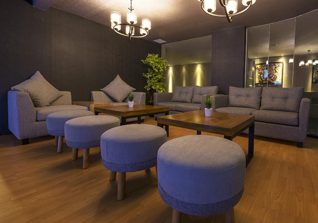 Infinity8 Bali Hotel Jimbaran  Ngoại thất bức ảnh
