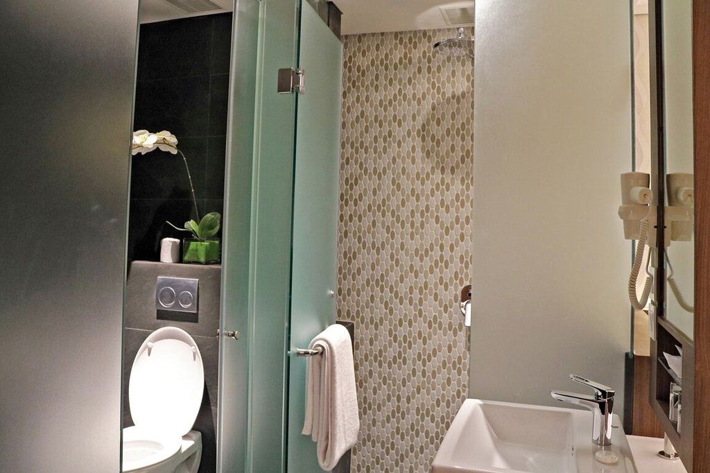 Infinity8 Bali Hotel Jimbaran  Ngoại thất bức ảnh