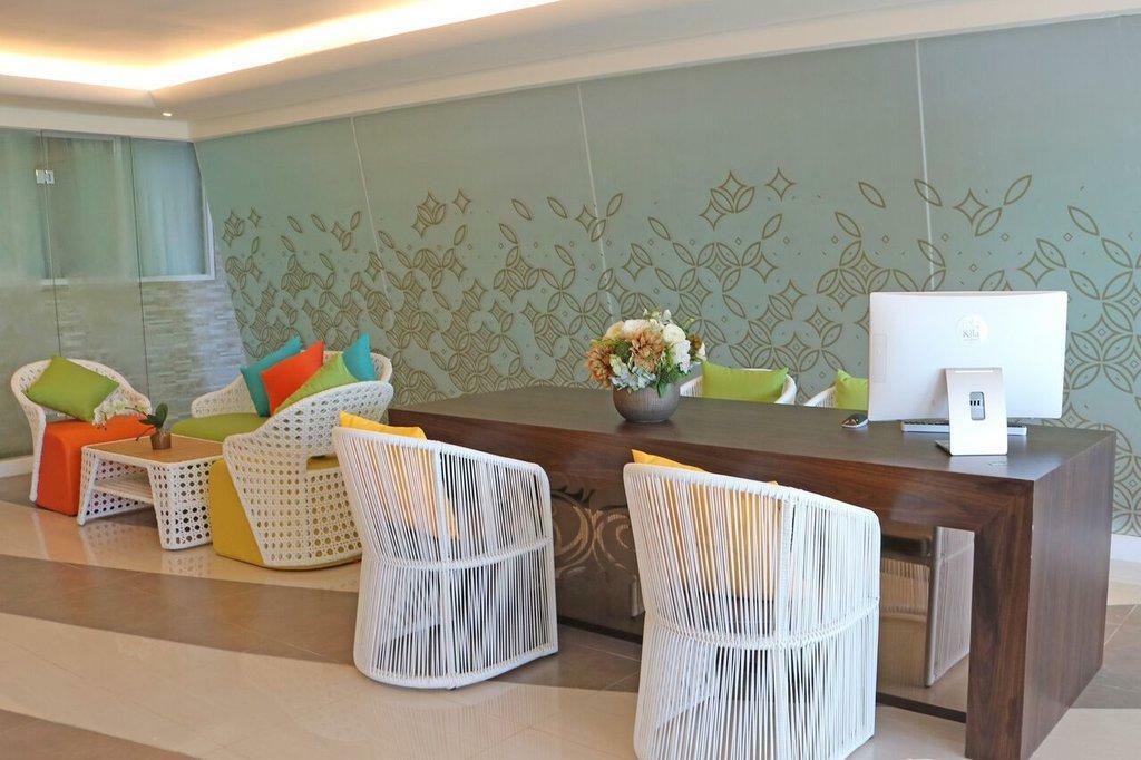 Infinity8 Bali Hotel Jimbaran  Ngoại thất bức ảnh